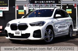 bmw x1 2019 -BMW--BMW X1 3DA-AD20--WBA32AD0205P18009---BMW--BMW X1 3DA-AD20--WBA32AD0205P18009-