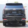 cadillac escalade 2024 -GM--Cadillac Escalade 7BA-T1UL--1GYS47KL3RR244***---GM--Cadillac Escalade 7BA-T1UL--1GYS47KL3RR244***- image 9