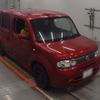 nissan cube 2018 -NISSAN 【群馬 503ﾉ2221】--Cube DBA-Z12--Z12-403653---NISSAN 【群馬 503ﾉ2221】--Cube DBA-Z12--Z12-403653- image 10