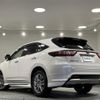 toyota harrier 2017 -TOYOTA--Harrier DBA-ZSU60W--ZSU60-0137102---TOYOTA--Harrier DBA-ZSU60W--ZSU60-0137102- image 16