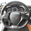 chevrolet corvette 2016 -GM--Chevrolet Corvette -ﾌﾒｲ--1G1Y92D7XH5106510---GM--Chevrolet Corvette -ﾌﾒｲ--1G1Y92D7XH5106510- image 16