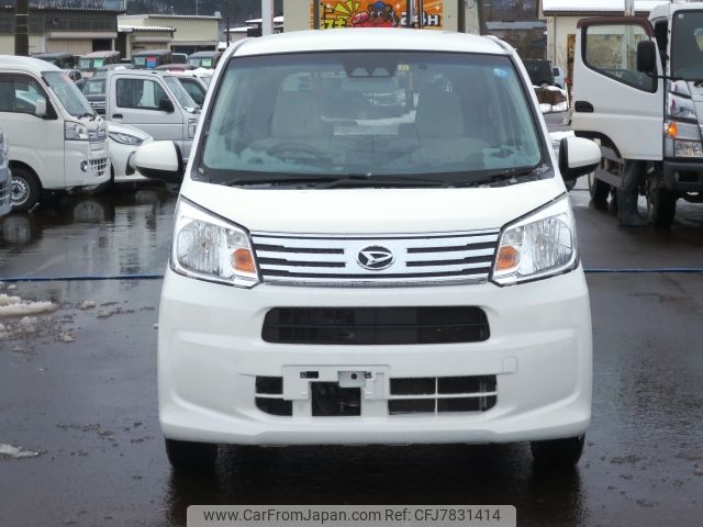 daihatsu move 2019 -DAIHATSU--Move DBA-LA150S--LA150S-2011237---DAIHATSU--Move DBA-LA150S--LA150S-2011237- image 2