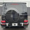 mercedes-benz g-class 2021 -MERCEDES-BENZ--Benz G Class 3DA-463350--W1N4633502X401250---MERCEDES-BENZ--Benz G Class 3DA-463350--W1N4633502X401250- image 6