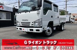 isuzu elf-truck 2015 CFJ1533835