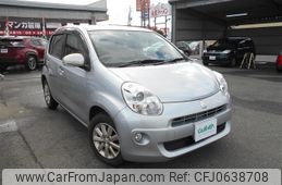 toyota passo 2010 -TOYOTA--Passo DBA-NGC30--NGC30-0001478---TOYOTA--Passo DBA-NGC30--NGC30-0001478-