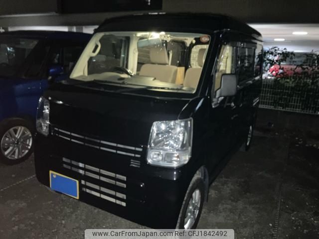 suzuki every 2015 CFJ1842492 image 1
