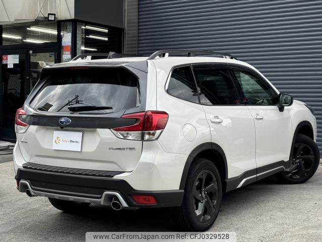 subaru forester 2023 quick_quick_4BA-SK5_SK5-032343 image 2