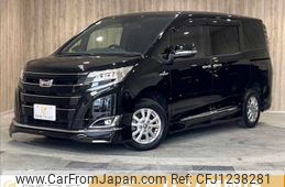 toyota noah 2019 -TOYOTA--Noah DAA-ZWR80G--ZWR80-0367210---TOYOTA--Noah DAA-ZWR80G--ZWR80-0367210-
