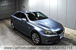 lexus is 2007 -LEXUS 【倉敷 330な】--Lexus IS GSE20-2047264---LEXUS 【倉敷 330な】--Lexus IS GSE20-2047264-