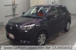 daihatsu rocky 2021 -DAIHATSU--Rocky A210S-0014337---DAIHATSU--Rocky A210S-0014337-