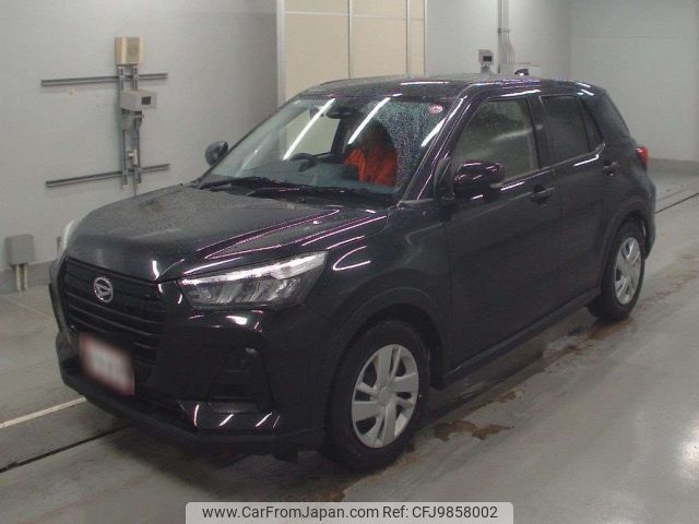 daihatsu rocky 2021 -DAIHATSU--Rocky A210S-0014337---DAIHATSU--Rocky A210S-0014337- image 1