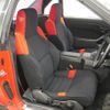 toyota mr2 1985 CFJ1521696 image 8