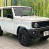 suzuki jimny 2023 CFJ1756627 image 16