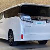 toyota vellfire 2018 -TOYOTA--Vellfire DBA-AGH35W--AGH35-0027513---TOYOTA--Vellfire DBA-AGH35W--AGH35-0027513- image 15