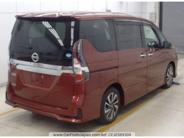 nissan serena 2021 quick_quick_5AA-GFC27_232323 image 2