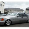 mercedes-benz s-class 1996 -MERCEDES-BENZ--Benz S Class E-140032M--WDB140032-2A310095---MERCEDES-BENZ--Benz S Class E-140032M--WDB140032-2A310095- image 8