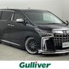 toyota alphard 2020 -TOYOTA--Alphard 3BA-AGH30W--AGH30-0319993---TOYOTA--Alphard 3BA-AGH30W--AGH30-0319993- image 1