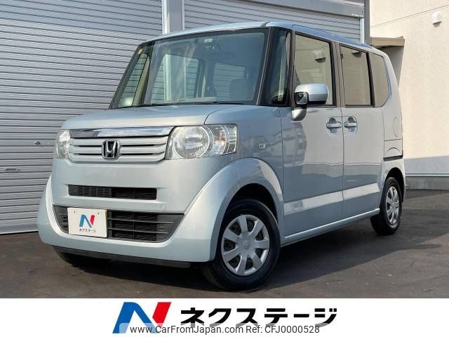 honda n-box 2012 -HONDA--N BOX DBA-JF1--JF1-1147955---HONDA--N BOX DBA-JF1--JF1-1147955- image 1