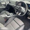 mercedes-benz cla-class 2023 quick_quick_4BA-118354M_W1K1183542N403294 image 2