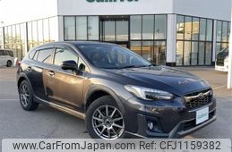 subaru impreza-wagon 2019 -SUBARU--Impreza Wagon DBA-GT7--GT7-196163---SUBARU--Impreza Wagon DBA-GT7--GT7-196163-