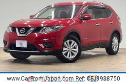 nissan x-trail 2015 -NISSAN--X-Trail DAA-HNT32--HNT32-106729---NISSAN--X-Trail DAA-HNT32--HNT32-106729-