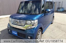 honda n-box 2014 CFJ1858774