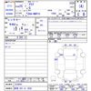 toyota aqua 2013 -TOYOTA 【群馬 501ﾑ3826】--AQUA NHP10--2226841---TOYOTA 【群馬 501ﾑ3826】--AQUA NHP10--2226841- image 3