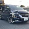 nissan serena 2018 -NISSAN--Serena DAA-GFC27--GFC27-076905---NISSAN--Serena DAA-GFC27--GFC27-076905- image 1