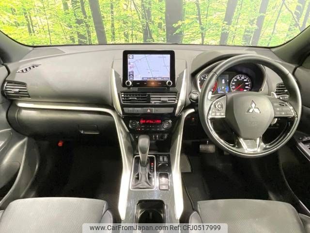 mitsubishi eclipse-cross 2022 -MITSUBISHI--Eclipse Cross 5BA-GK1W--GK1W-0500245---MITSUBISHI--Eclipse Cross 5BA-GK1W--GK1W-0500245- image 2