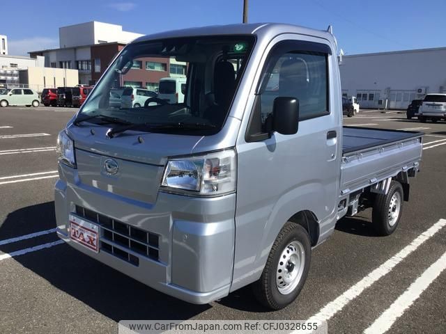 daihatsu hijet-truck 2024 -DAIHATSU 【名変中 】--Hijet Truck S510P--0593940---DAIHATSU 【名変中 】--Hijet Truck S510P--0593940- image 1