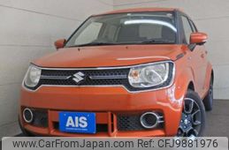 suzuki ignis 2016 -SUZUKI--Ignis DAA-FF21S--FF21S-103435---SUZUKI--Ignis DAA-FF21S--FF21S-103435-