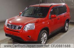 nissan x-trail 2013 -NISSAN--X-Trail NT31-324352---NISSAN--X-Trail NT31-324352-