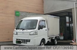 daihatsu hijet-truck 2015 -DAIHATSU--Hijet Truck EBD-S500P--S500P-0025066---DAIHATSU--Hijet Truck EBD-S500P--S500P-0025066-