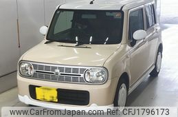 suzuki alto-lapin 2010 CFJ1796173