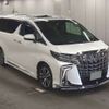 toyota alphard 2020 -TOYOTA 【川崎 301ﾆ3636】--Alphard 3BA-AGH30W--AGH30-0307328---TOYOTA 【川崎 301ﾆ3636】--Alphard 3BA-AGH30W--AGH30-0307328- image 1