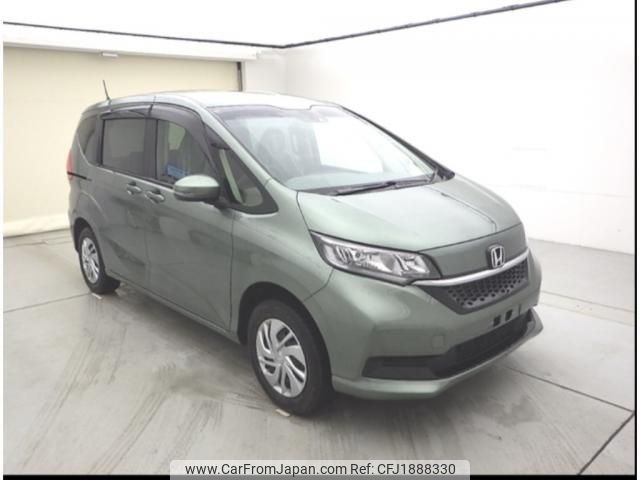 honda freed-plus 2022 CFJ1888330 image 1