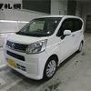 daihatsu move 2017 -DAIHATSU 【札幌 581ﾁ7313】--Move LA160S--0027427---DAIHATSU 【札幌 581ﾁ7313】--Move LA160S--0027427- image 1