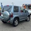 mitsubishi pajero-mini 2006 -MITSUBISHI 【名変中 】--Pajero mini H58A--0707535---MITSUBISHI 【名変中 】--Pajero mini H58A--0707535- image 23