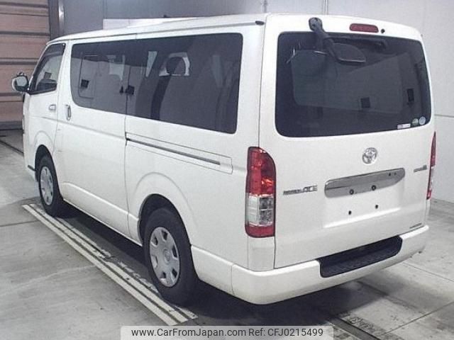 toyota hiace-van 2019 quick_quick_QDF-GDH201V_GDH201-1029926 image 2