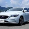 volvo v40 2013 -VOLVO--Volvo V40 MB4164T--D2060132---VOLVO--Volvo V40 MB4164T--D2060132- image 21