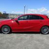 mercedes-benz a-class 2017 -MERCEDES-BENZ 【静岡 333ﾃ827】--Benz A Class 176042--2V197408---MERCEDES-BENZ 【静岡 333ﾃ827】--Benz A Class 176042--2V197408- image 16