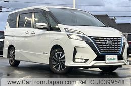 nissan serena 2020 -NISSAN--Serena DAA-HFC27--HFC27-063652---NISSAN--Serena DAA-HFC27--HFC27-063652-