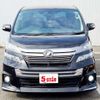 toyota vellfire 2012 -TOYOTA--Vellfire DBA-GGH25W--GGH25-8020090---TOYOTA--Vellfire DBA-GGH25W--GGH25-8020090- image 11