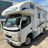 toyota camroad 2007 CFJ1586488 image 21