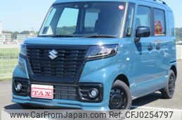 suzuki spacia 2023 -SUZUKI 【名変中 】--Spacia Base MK33V--116219---SUZUKI 【名変中 】--Spacia Base MK33V--116219-