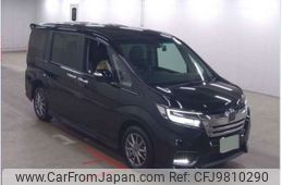 honda stepwagon 2020 -HONDA 【富山 353ﾄ2525】--Stepwgn 6AA-RP5--RP5-1200436---HONDA 【富山 353ﾄ2525】--Stepwgn 6AA-RP5--RP5-1200436-