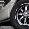 mitsubishi pajero 2015 CFJ1639325 image 9