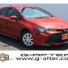 toyota corolla-sport 2019 -TOYOTA--Corolla Sport 3BA-NRE210H--NRE210-1007358---TOYOTA--Corolla Sport 3BA-NRE210H--NRE210-1007358- image 1