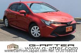 toyota corolla-sport 2019 -TOYOTA--Corolla Sport 3BA-NRE210H--NRE210-1007358---TOYOTA--Corolla Sport 3BA-NRE210H--NRE210-1007358-