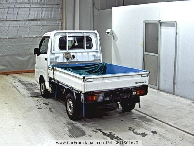 daihatsu hijet-truck 2017 CFJ1861620 image 2